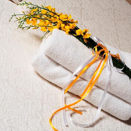 Agriturismo Selvella Radicofani Dış mekan fotoğraf