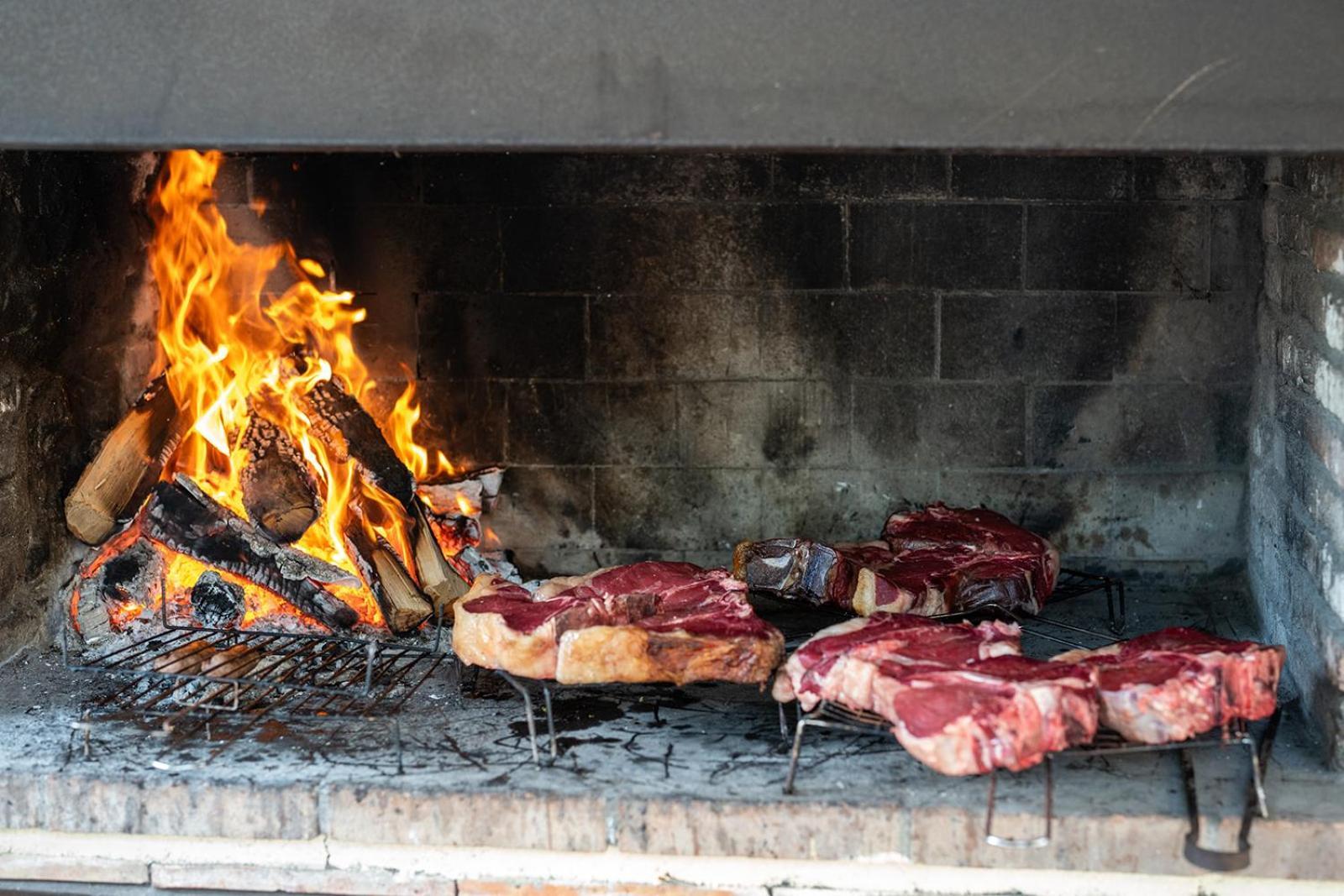 Agriturismo Selvella Radicofani Dış mekan fotoğraf