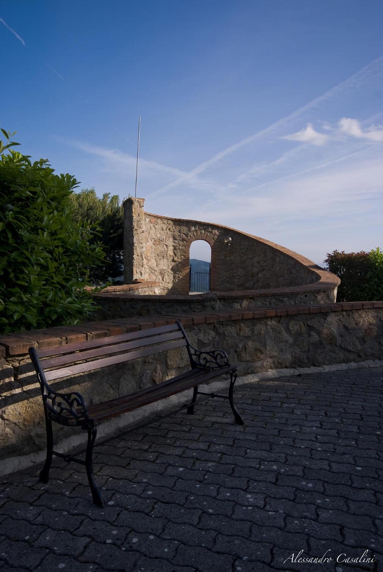 Agriturismo Selvella Radicofani Dış mekan fotoğraf